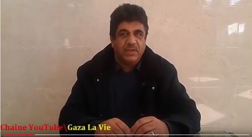 Bonne année 2020 de Gaza la vie